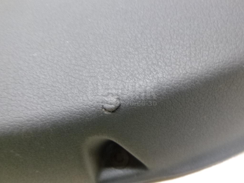 Обшивка двери задней правой для  BMW X5 F15/F85 2013-2018