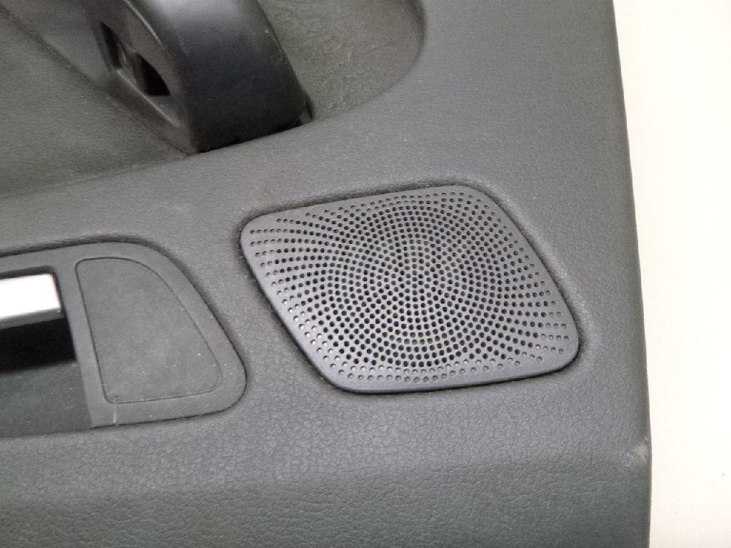Обшивка двери задней правой для  BMW X5 F15/F85 2013-2018
