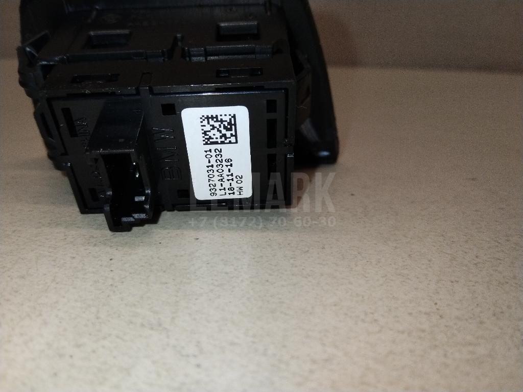 Кнопка стеклоподъемника для  BMW 7-serie G70 2022