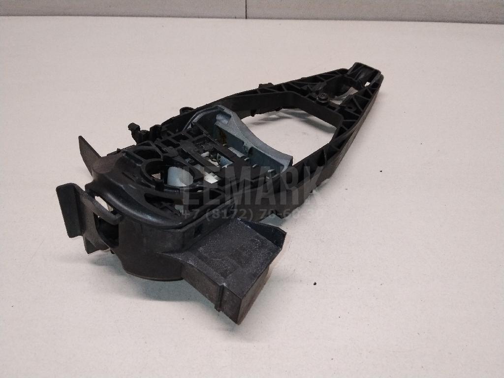 Кронштейн ручки для  Alfa Romeo Giulietta 2010-2020