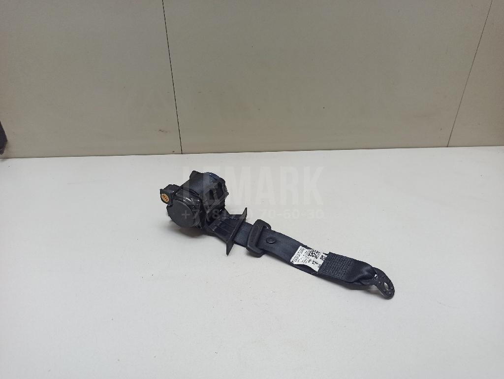 Ремень безопасности 6RU857806BRAA VAG