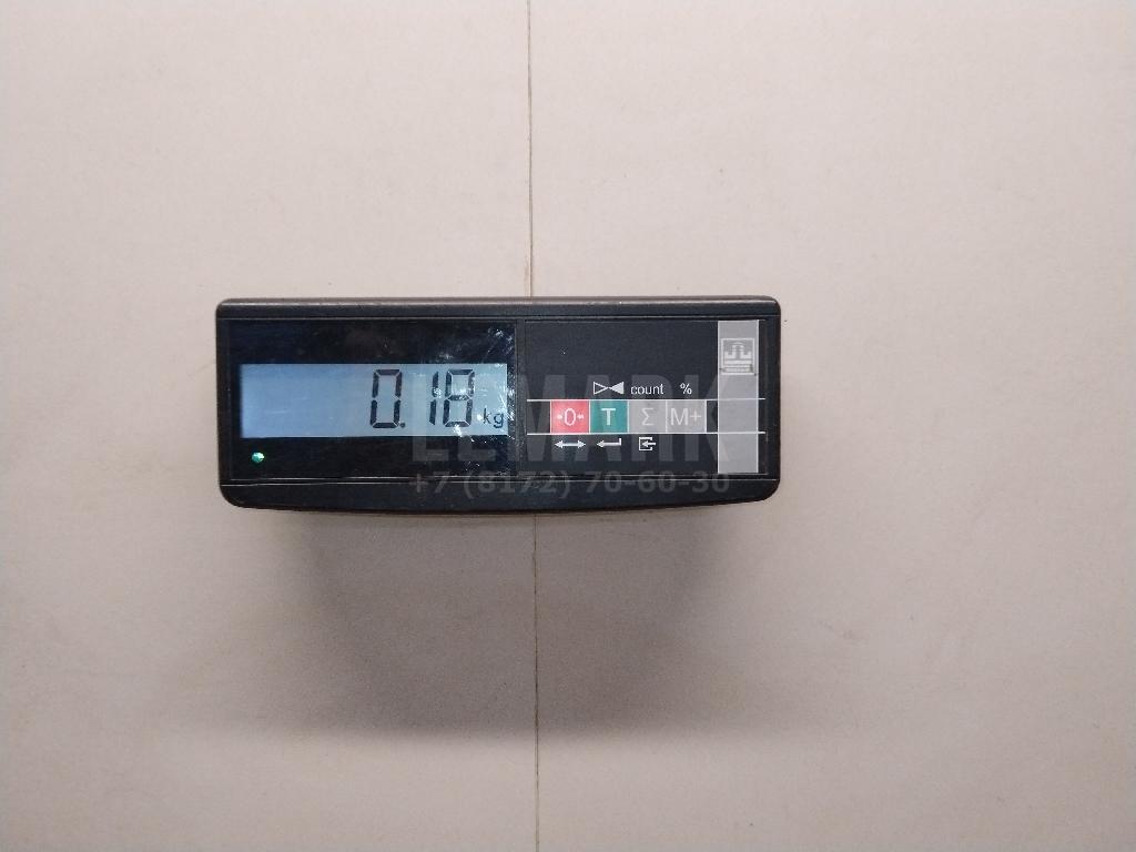 Динамик для  BPW SH 1995