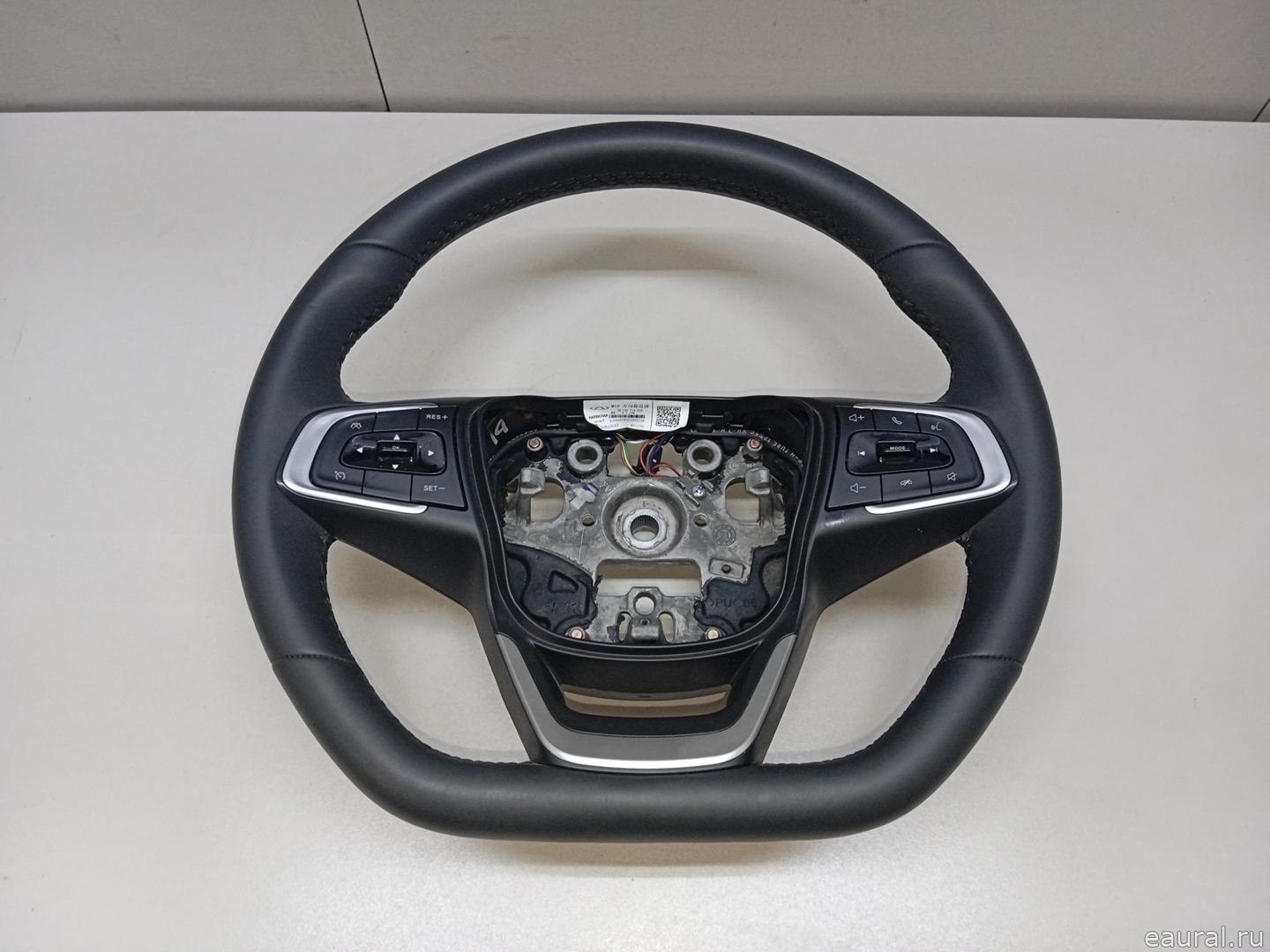 Рулевое колесо для AIR BAG (без AIR BAG)