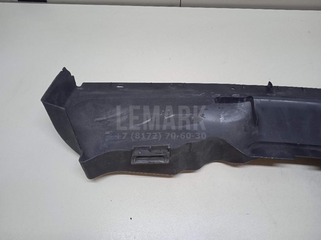 Кожух замка капота для  Changan Lamore 2023