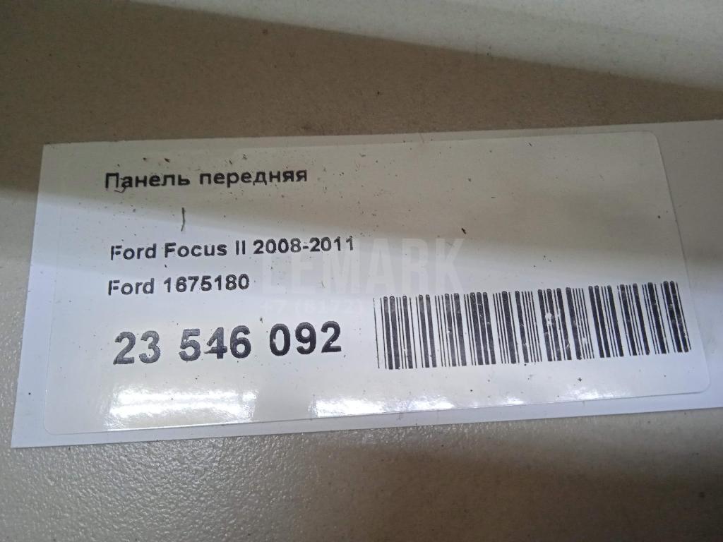 Панель передняя для  Ford EcoSport 2012-2023