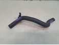 Патрубок радиатора