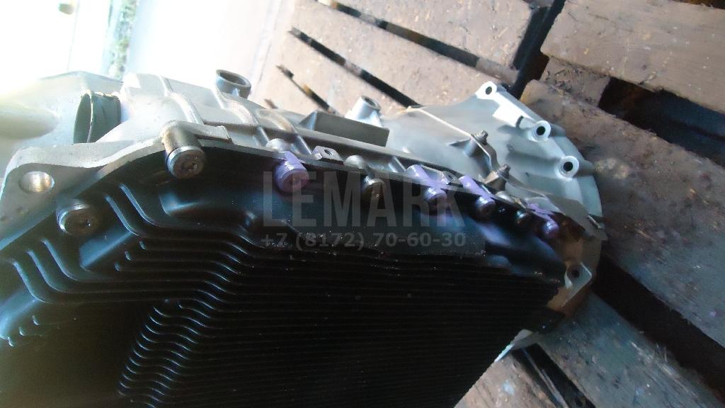 АКПП (автоматическая коробка переключения передач) для  BMW 3-serie E92/E93 2006-2012