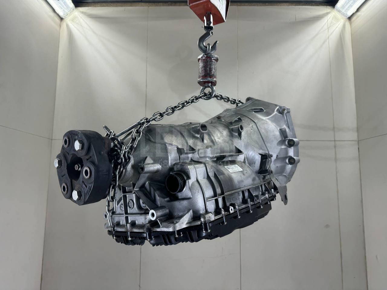 АКПП (автоматическая коробка переключения передач) для  BMW 3-serie E92/E93 2006-2012