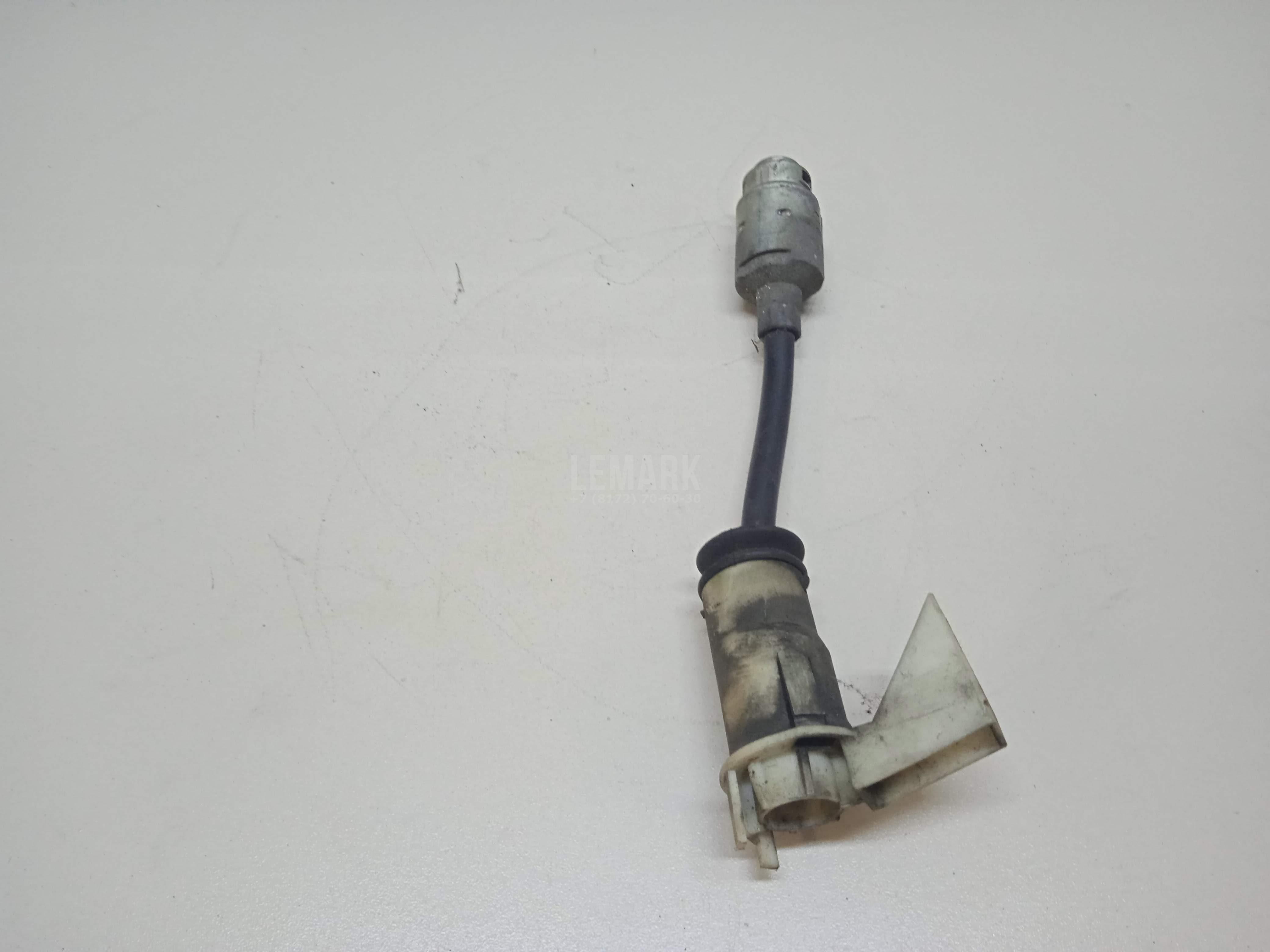 Тяга замка капота для  GAC GS5 2020