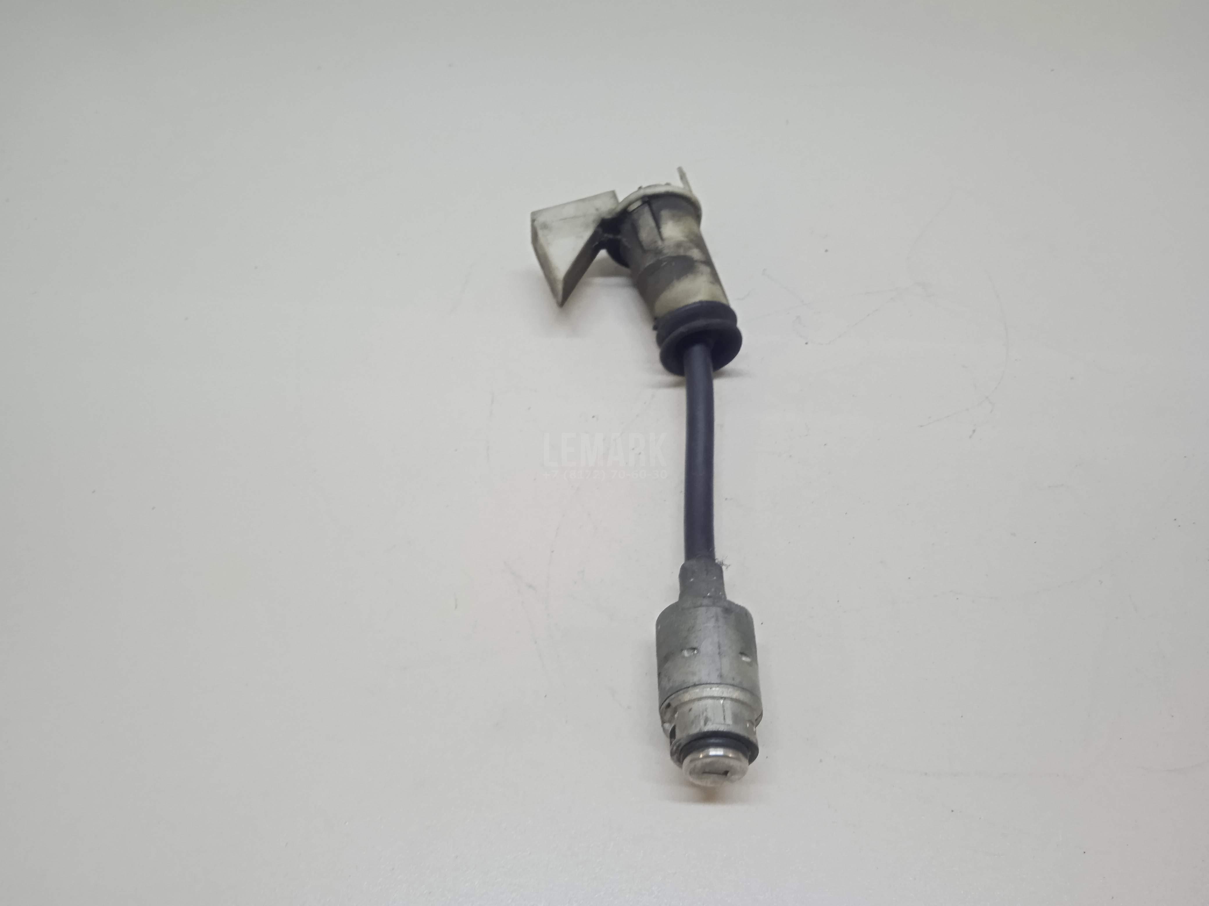 Тяга замка капота для  GAC GS5 2020