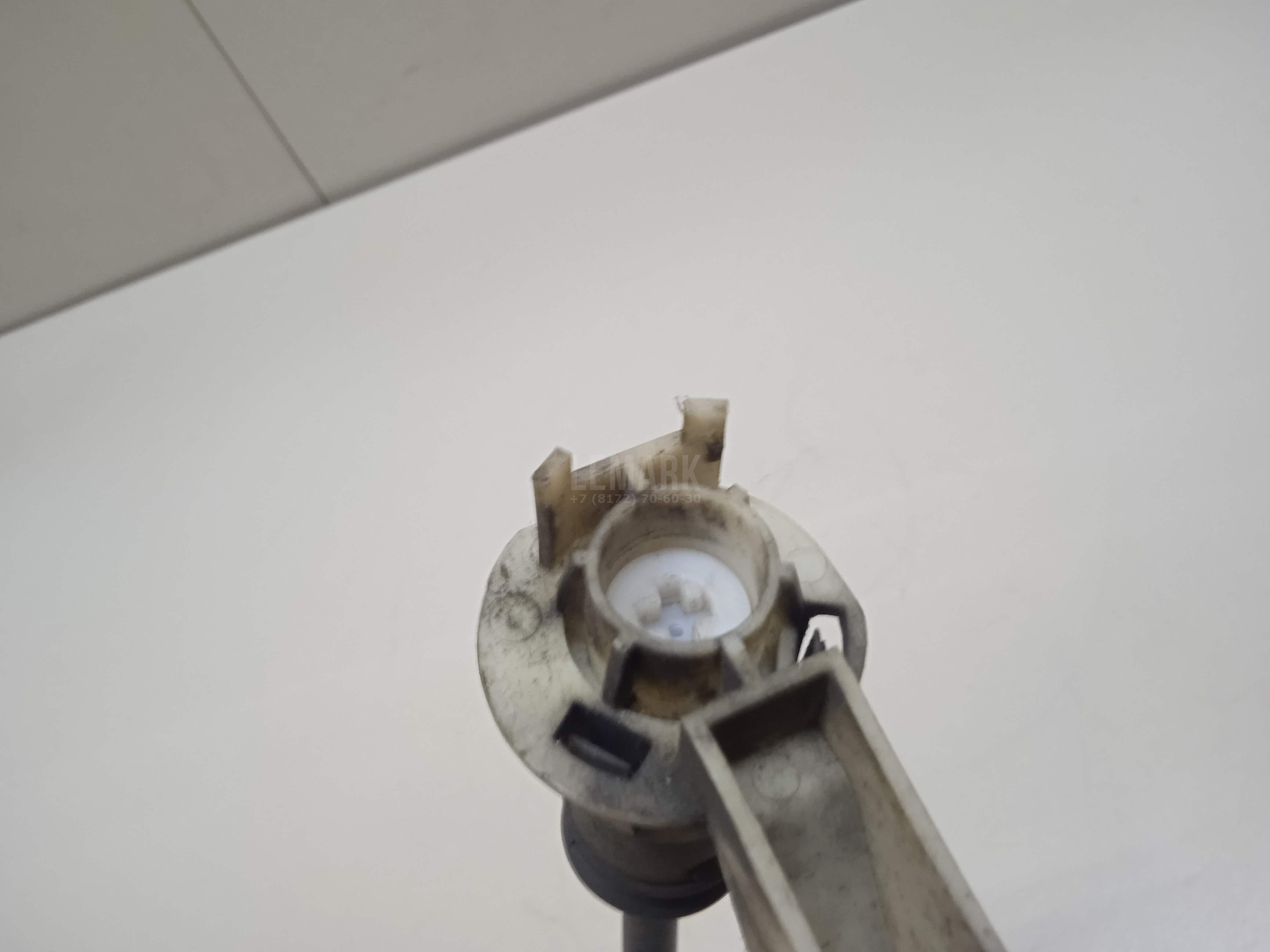 Тяга замка капота для  GAC GS5 2020
