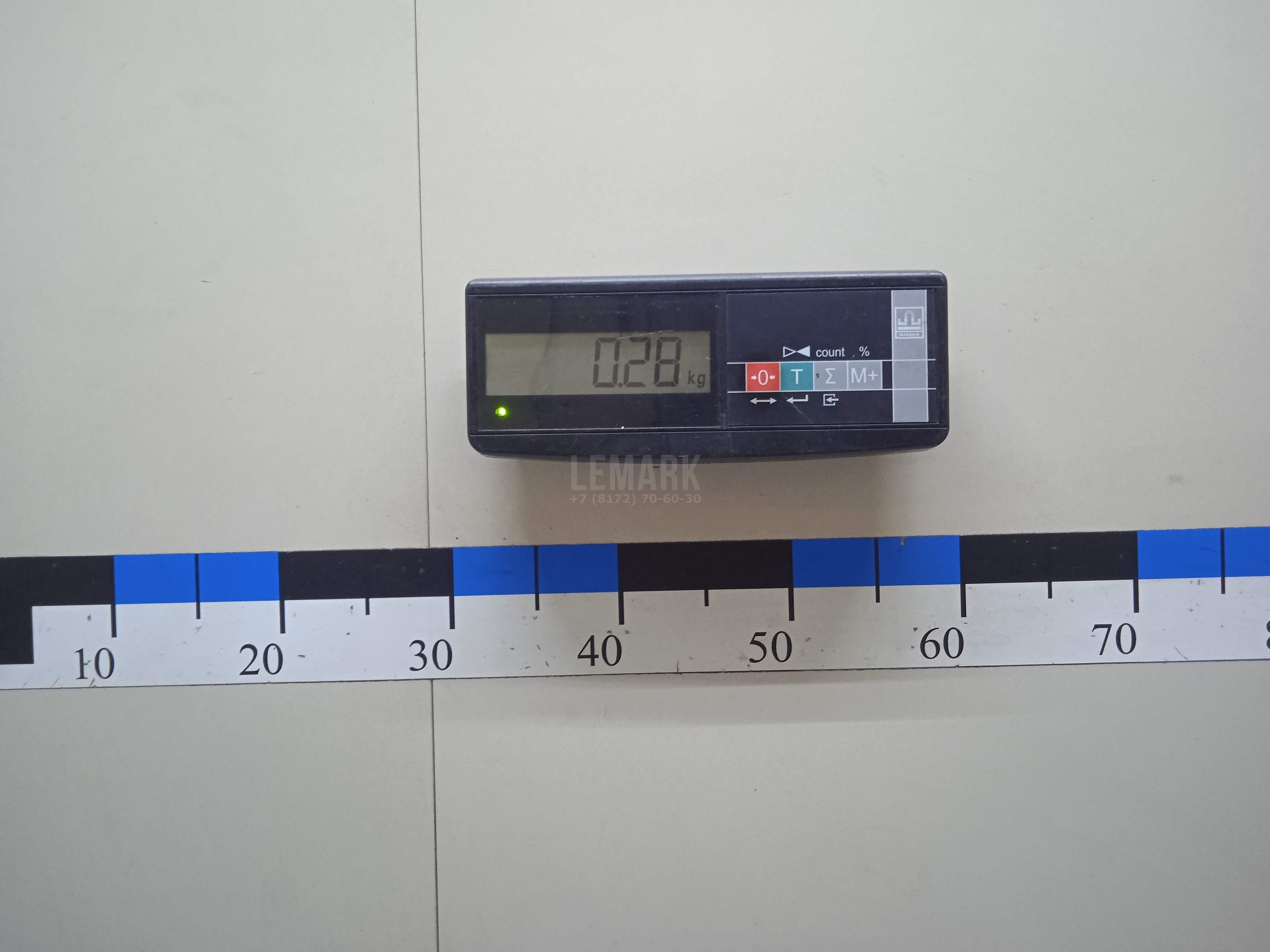 Тяга замка капота для  GAC GS5 2020