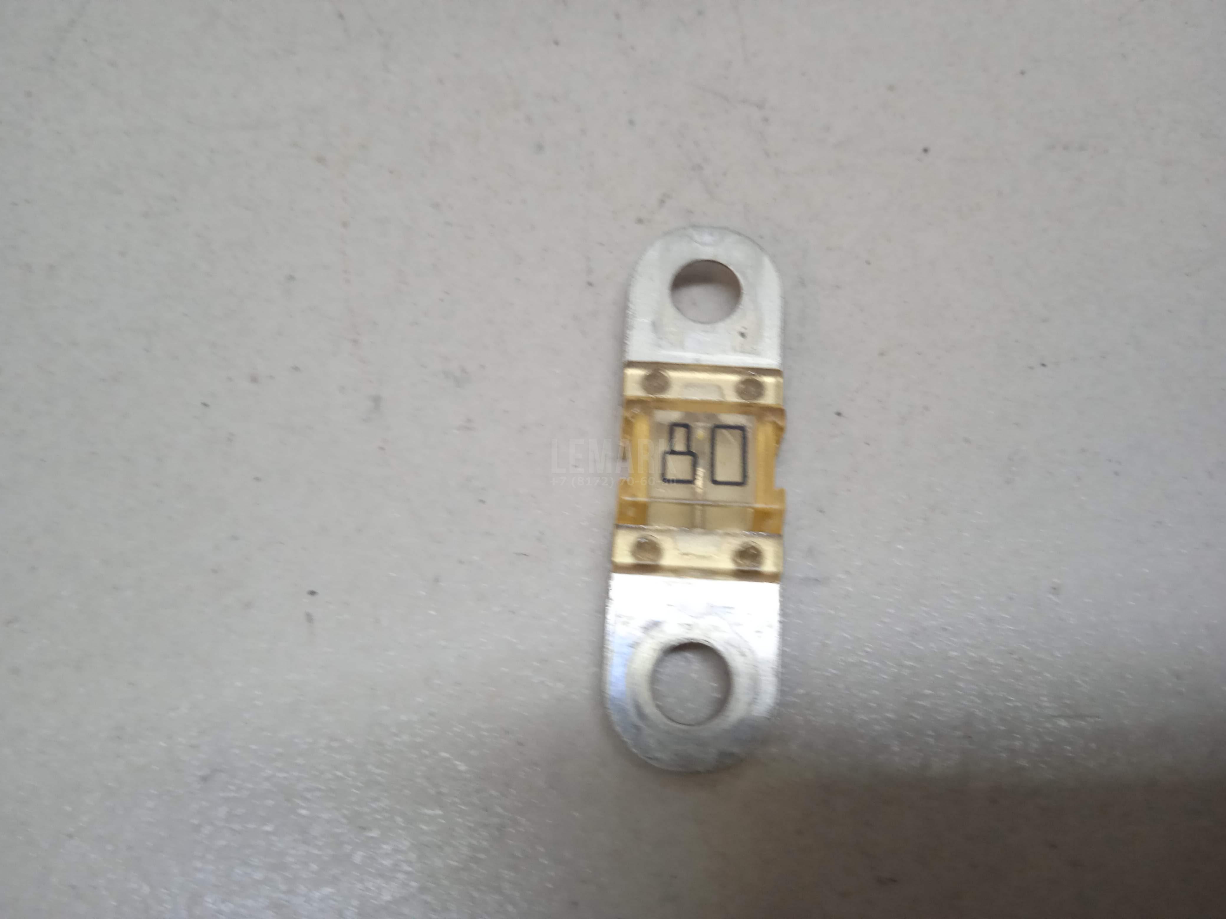 Предохранитель N10525505 VAG