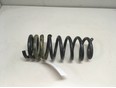 Пружина задняя