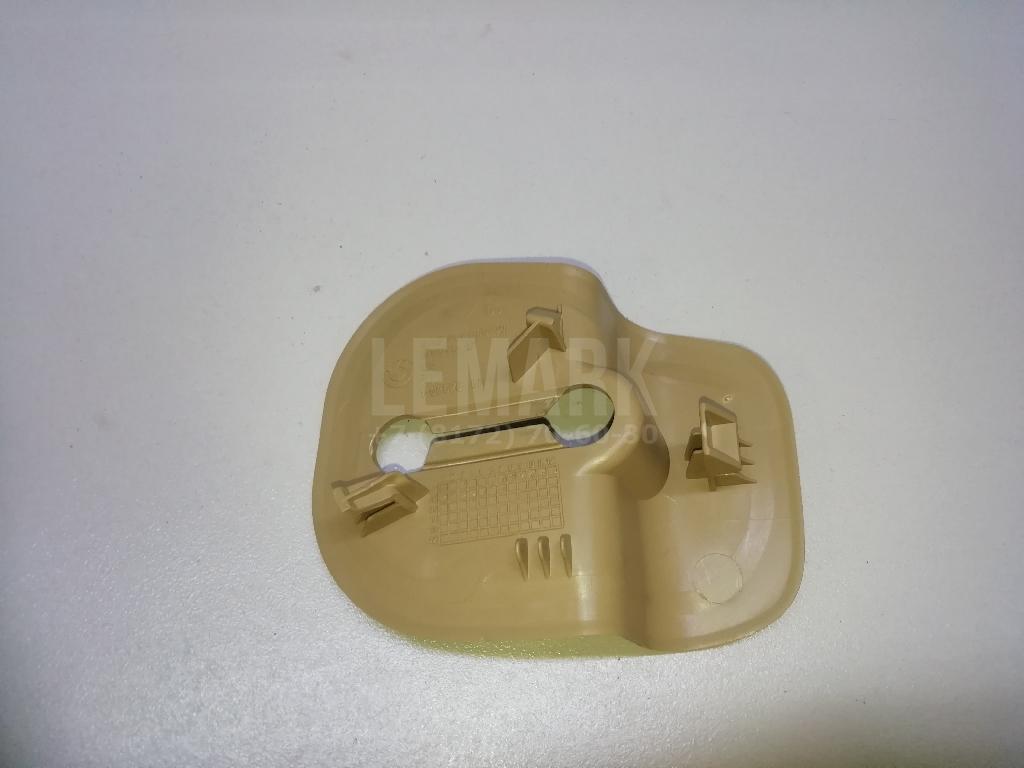 Накладка (кузов внутри) для  BMW 3-serie F34 GT 2012-2020