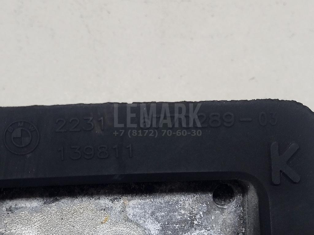 Опора КПП задняя для  Belgee X70 2024