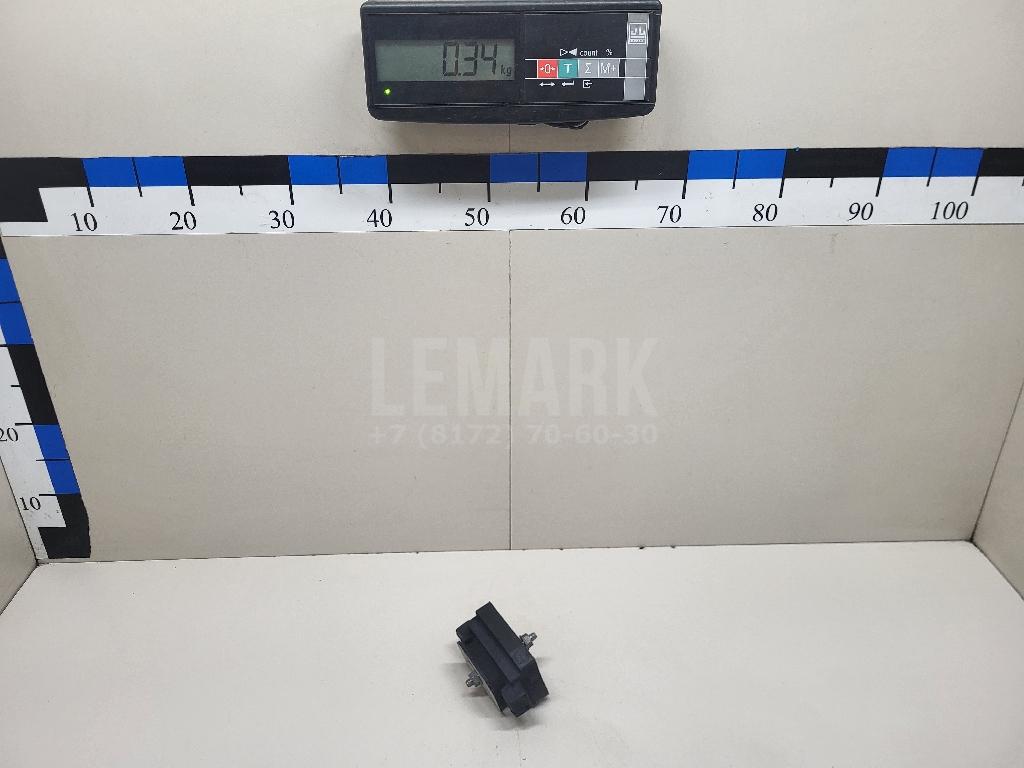 Опора КПП задняя для  Belgee X70 2024