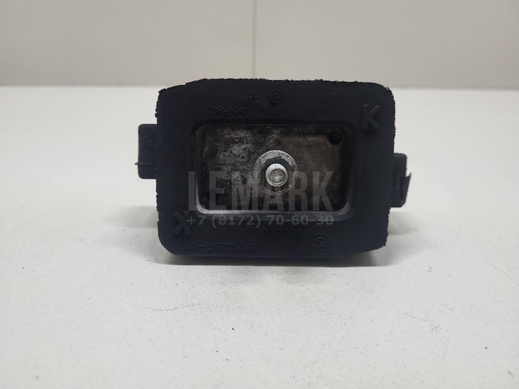 Опора КПП задняя для  Belgee X70 2024