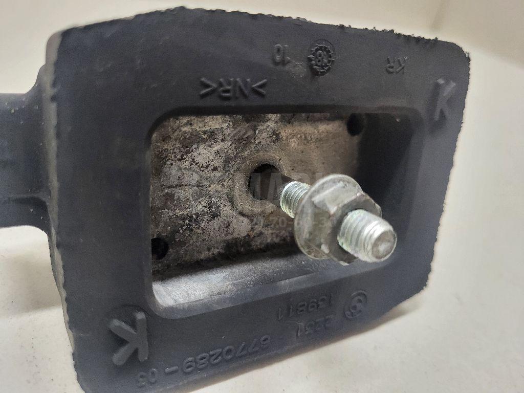 Опора КПП задняя для  Belgee X70 2024