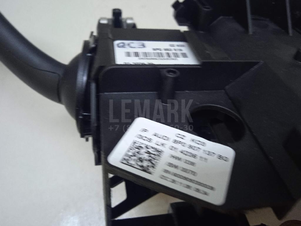Переключатель поворотов подрулевой для  Audi A3 (8L1) 1996-2003
