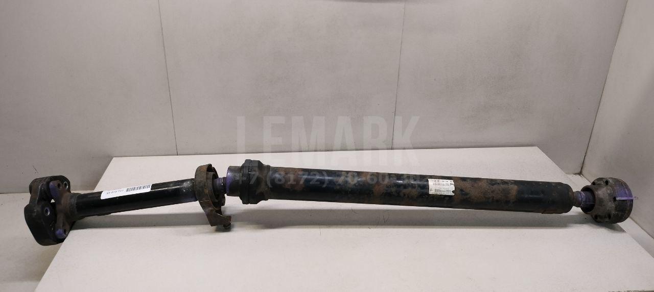 Вал карданный задний 7L0521102M VAG