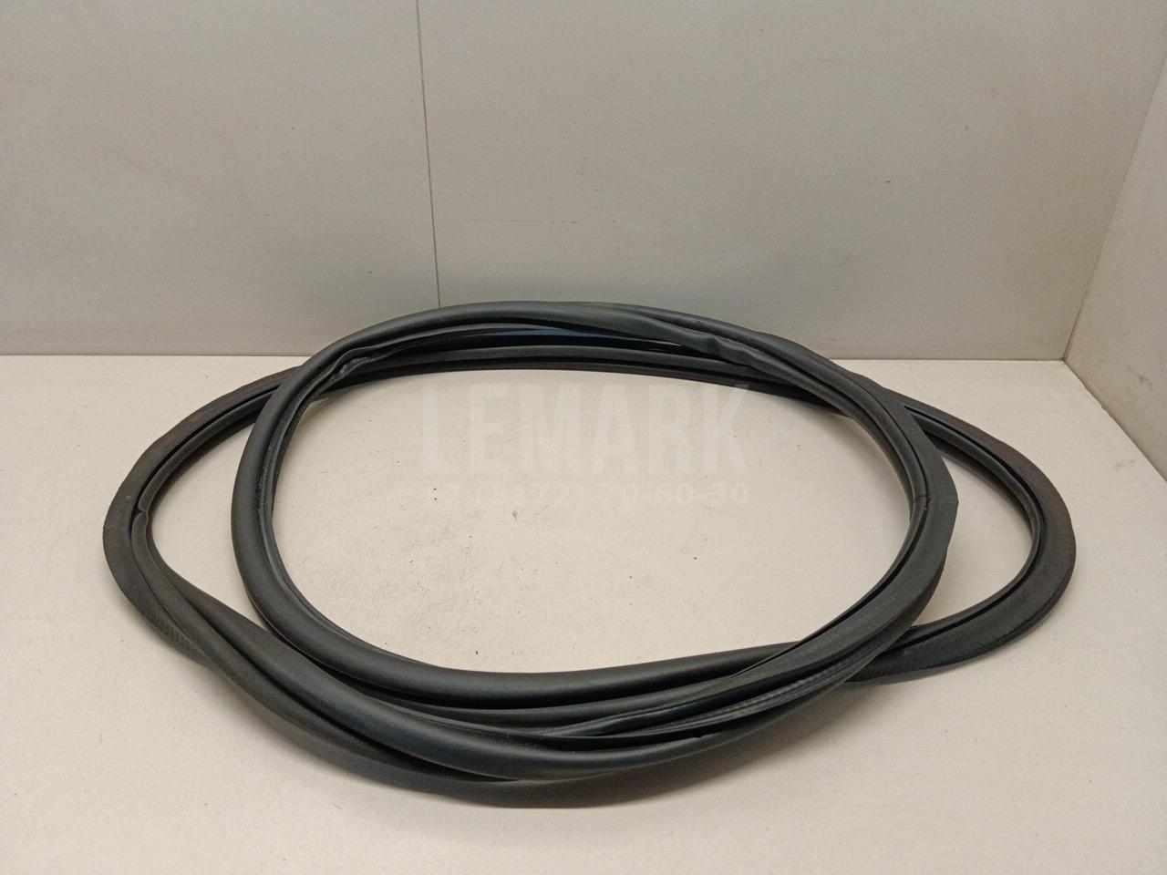 Уплотнитель (внутри) 5JA867368J5AP VAG