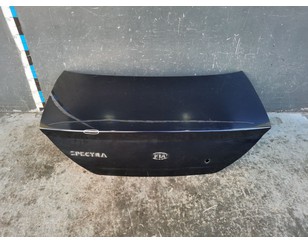 Крышка багажника для Kia Spectra 2001-2011 с разбора состояние хорошее