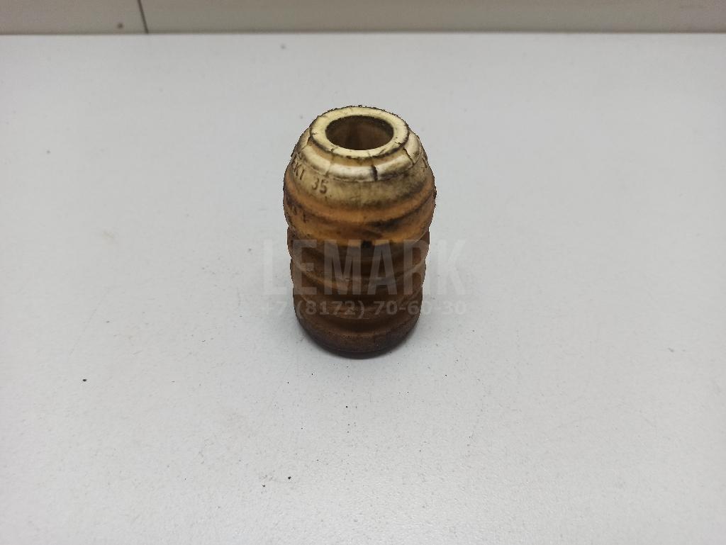 Отбойник переднего амортизатора 357412303F VAG