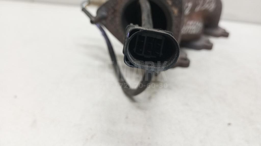 Коллектор выпускной для  BMW 3-serie F30/F31/F80 2011-2020