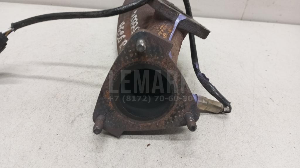Коллектор выпускной для  BMW 3-serie F30/F31/F80 2011-2020