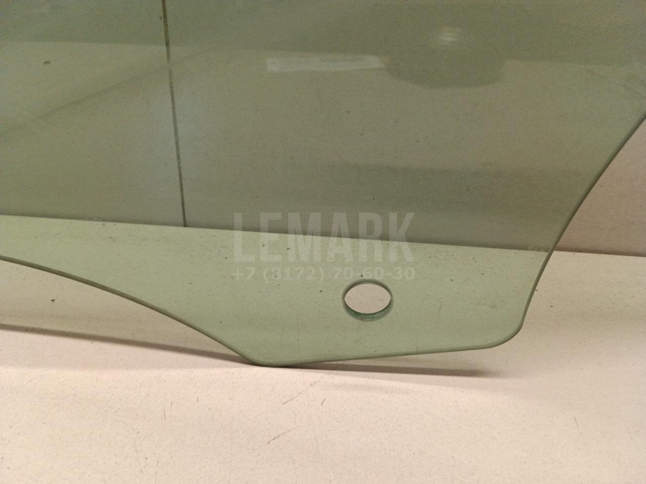 Стекло двери задней левой для  Fiat Bravo 1995-2001