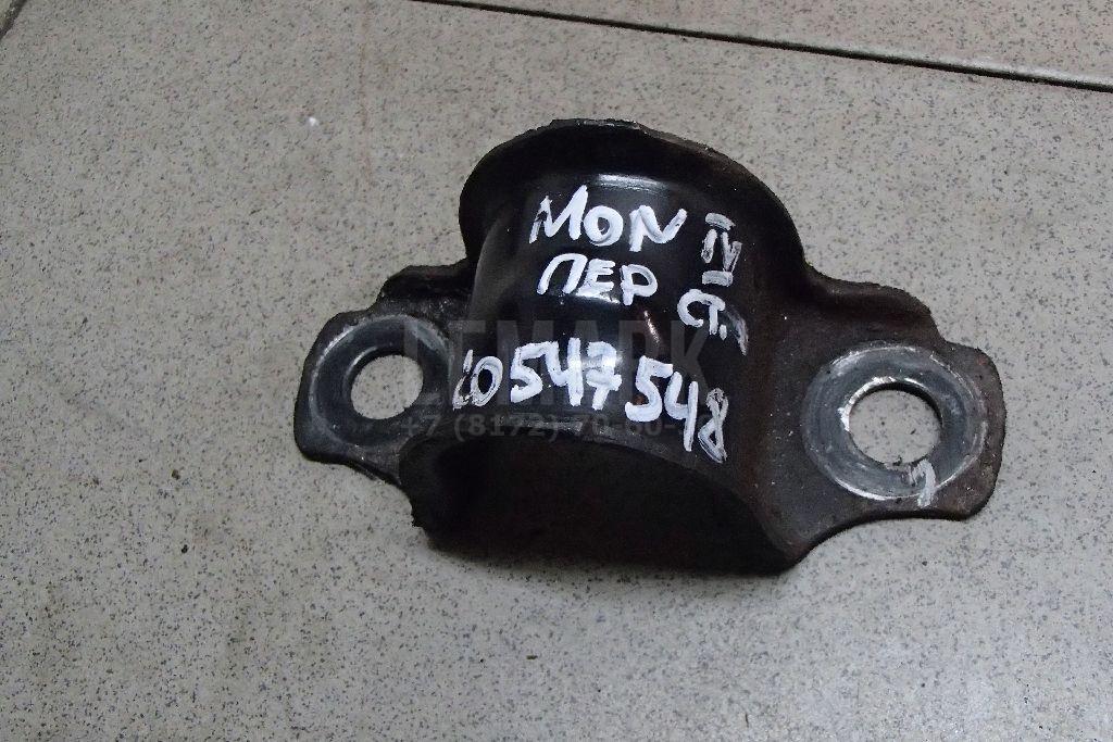 Кронштейн крепления переднего стабилизатора 1385599 Ford