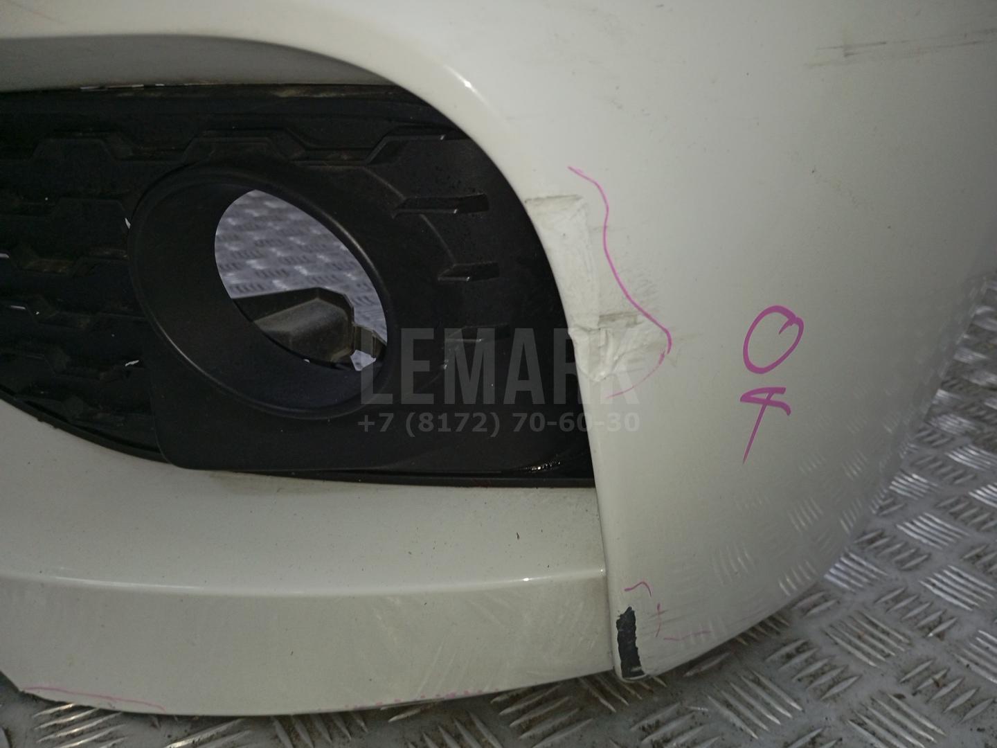 Бампер передний для  BYD F3 2006-2013