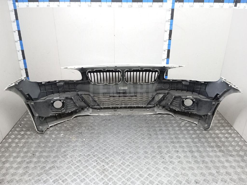 Бампер передний для  BYD F3 2006-2013