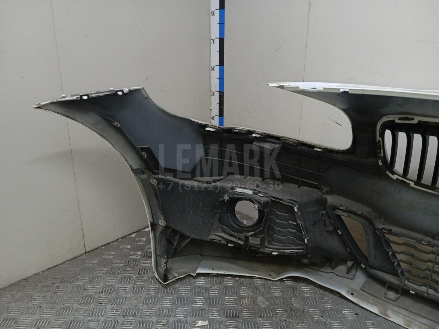 Бампер передний для  BYD F3 2006-2013