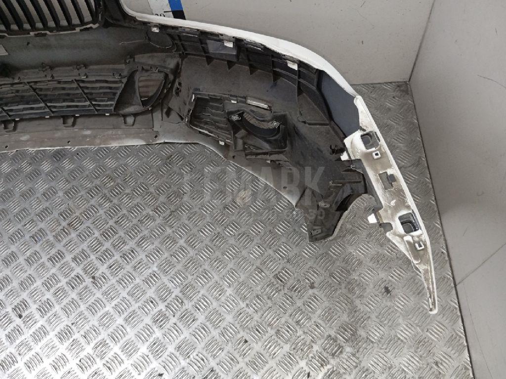 Бампер передний для  BYD F3 2006-2013