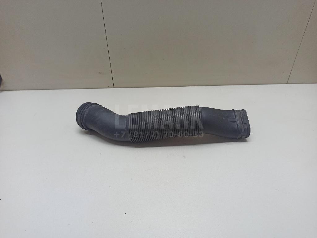 Патрубок воздушного фильтра 6R0129618B VAG