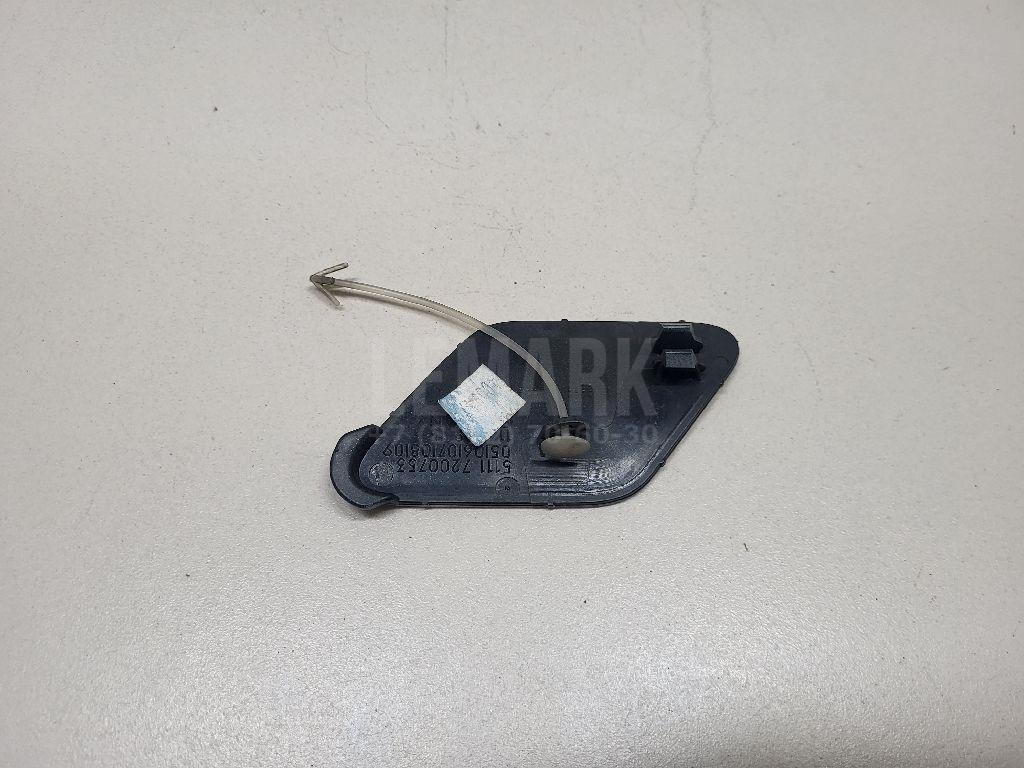 Заглушка буксировочного крюка для  Alfa Romeo 147 2001-2010