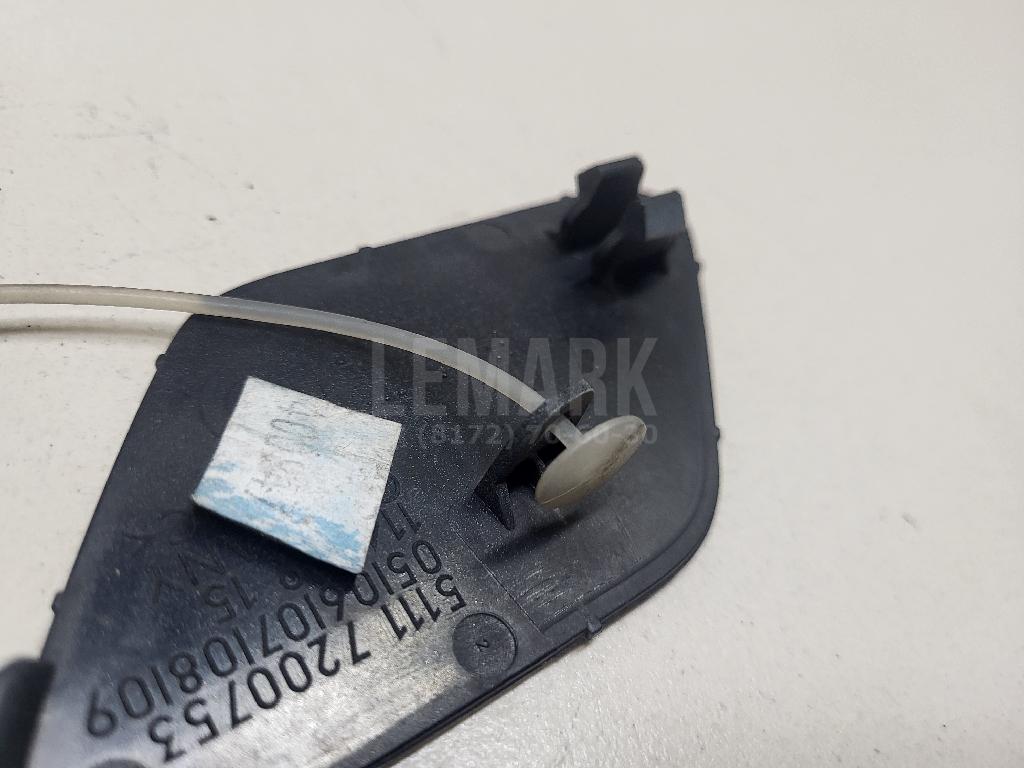 Заглушка буксировочного крюка для  Alfa Romeo 147 2001-2010