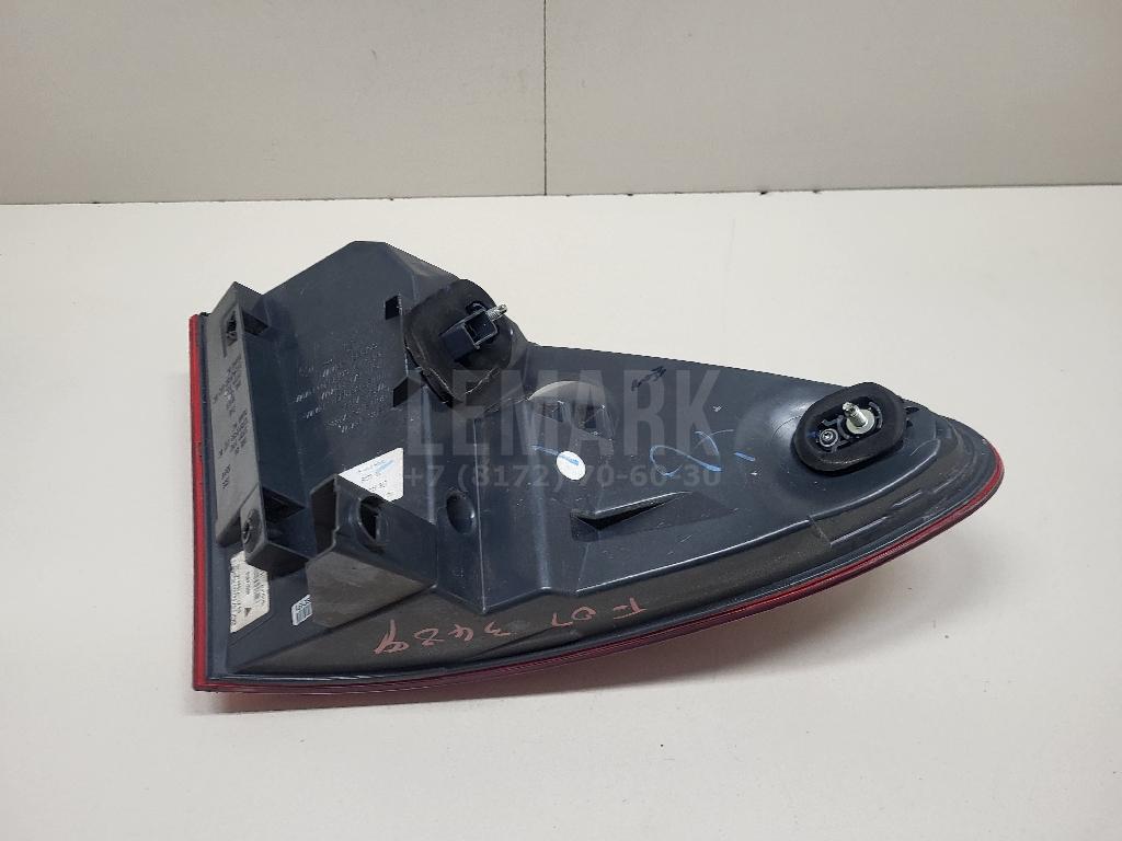 Фонарь задний наружный правый для  BMW 4-serie G22/G23 2020