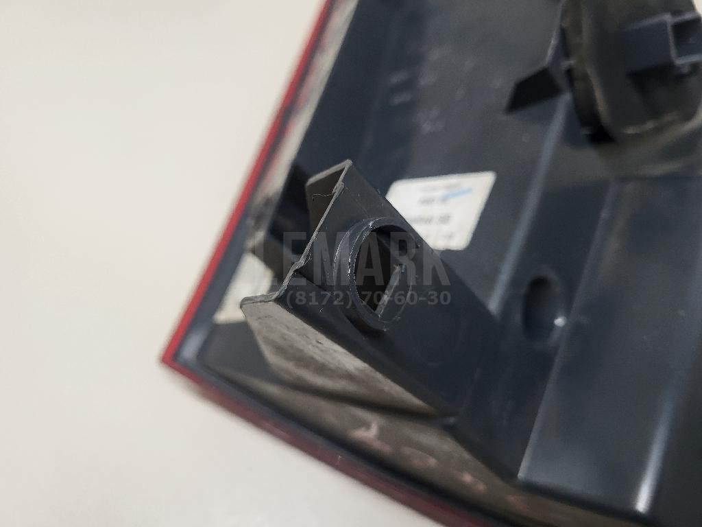 Фонарь задний наружный правый для  BMW 4-serie G22/G23 2020