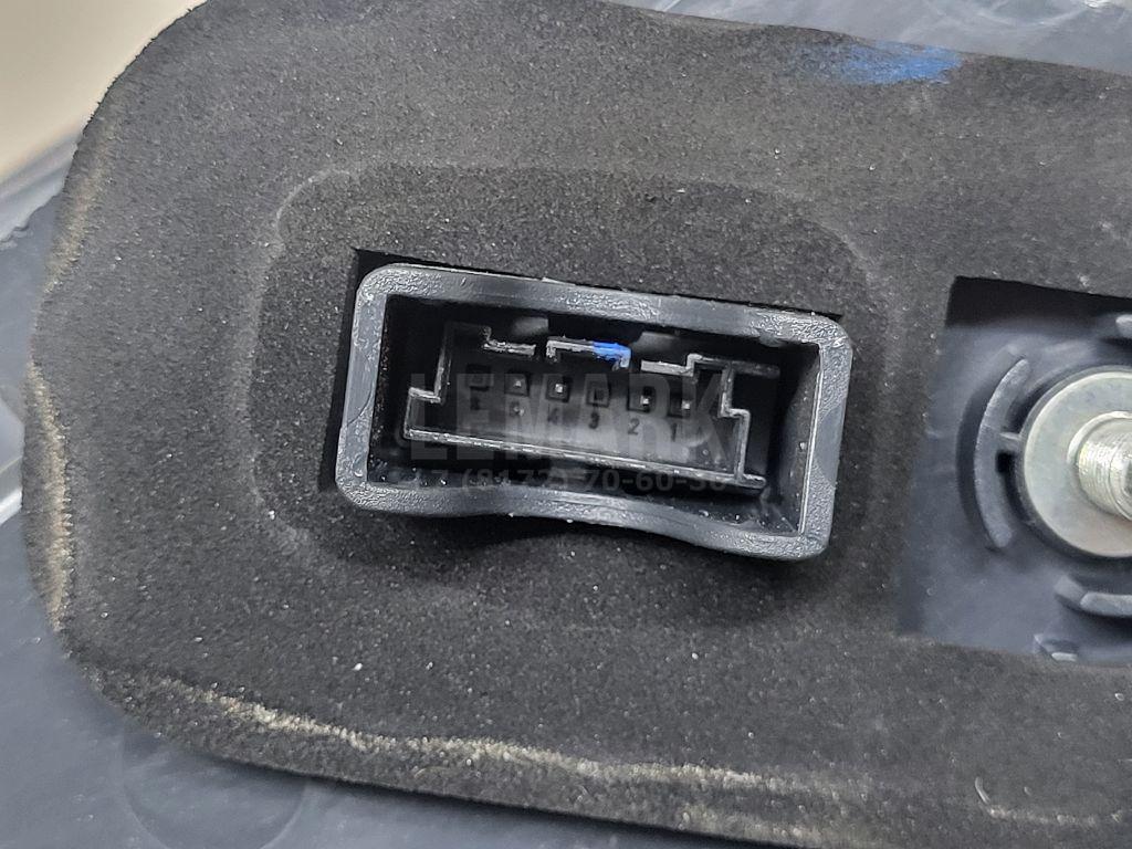 Фонарь задний наружный правый для  BMW 4-serie G22/G23 2020