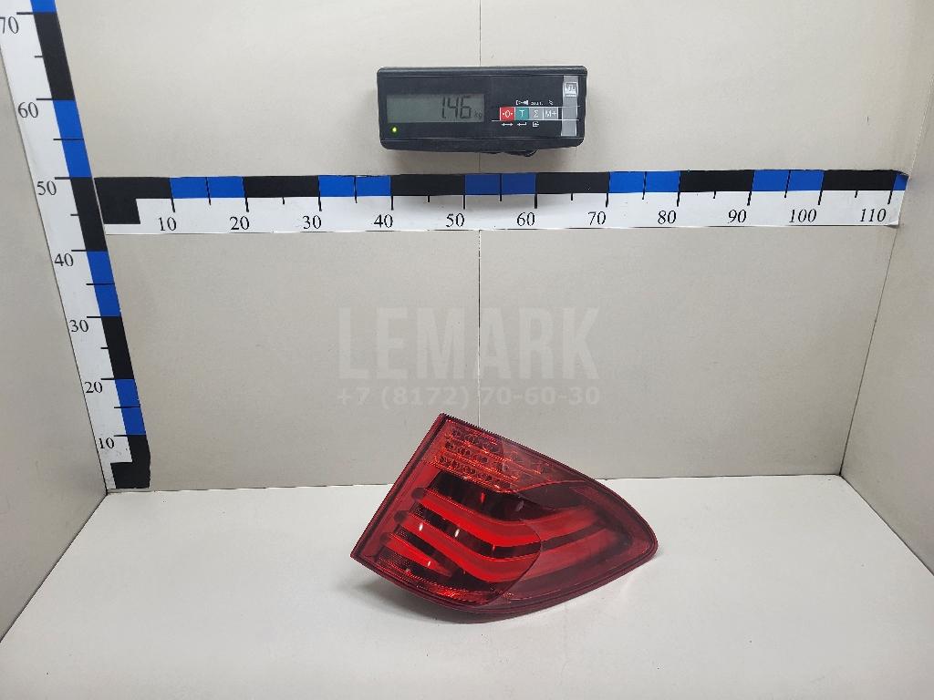 Фонарь задний наружный правый для  BMW 4-serie G22/G23 2020