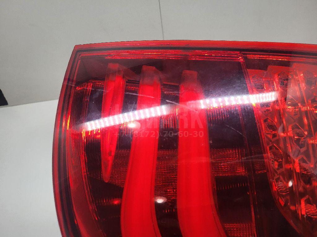 Фонарь задний наружный правый для  BMW 4-serie G22/G23 2020