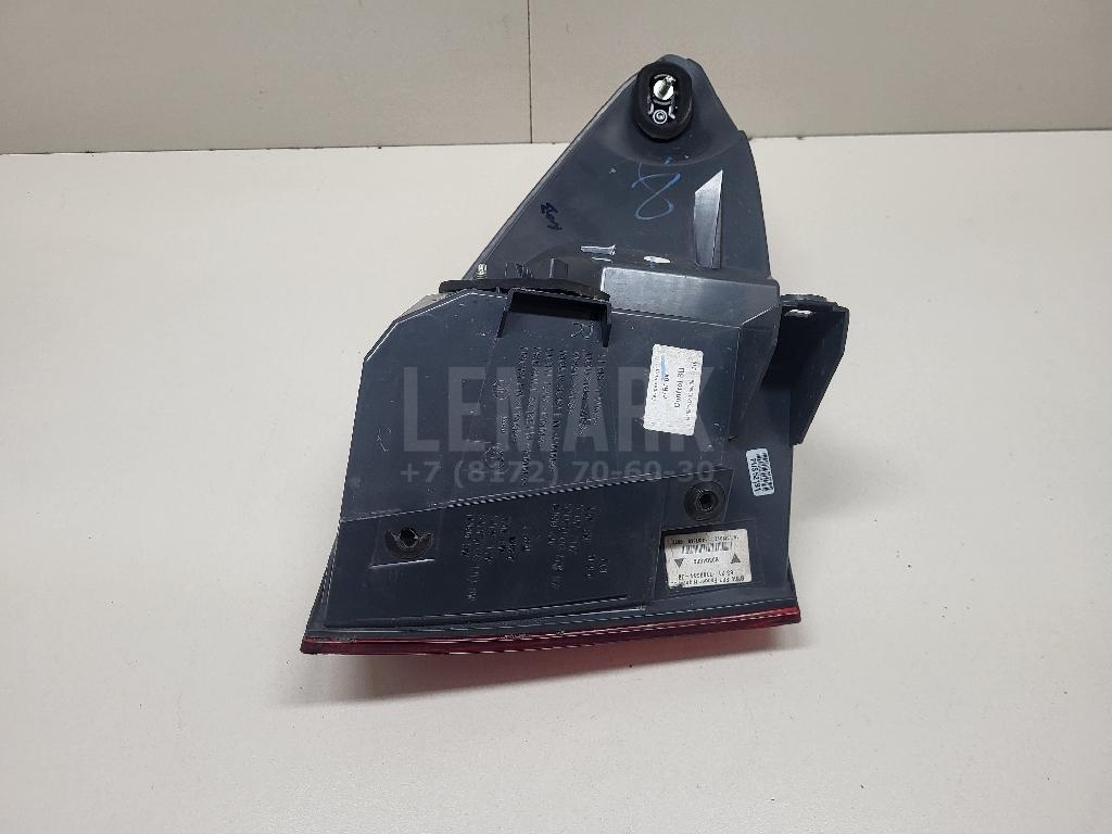 Фонарь задний наружный правый для  BMW 4-serie G22/G23 2020