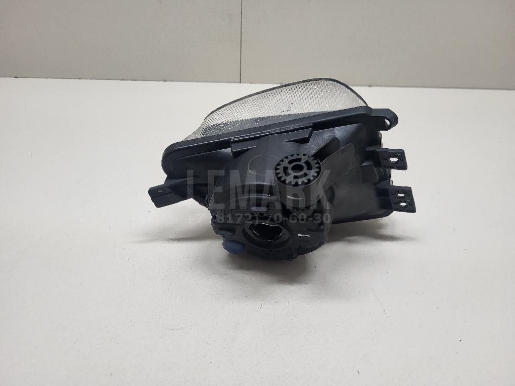 Фара противотуманная левая для  Audi A3 [8V] 2013-2020