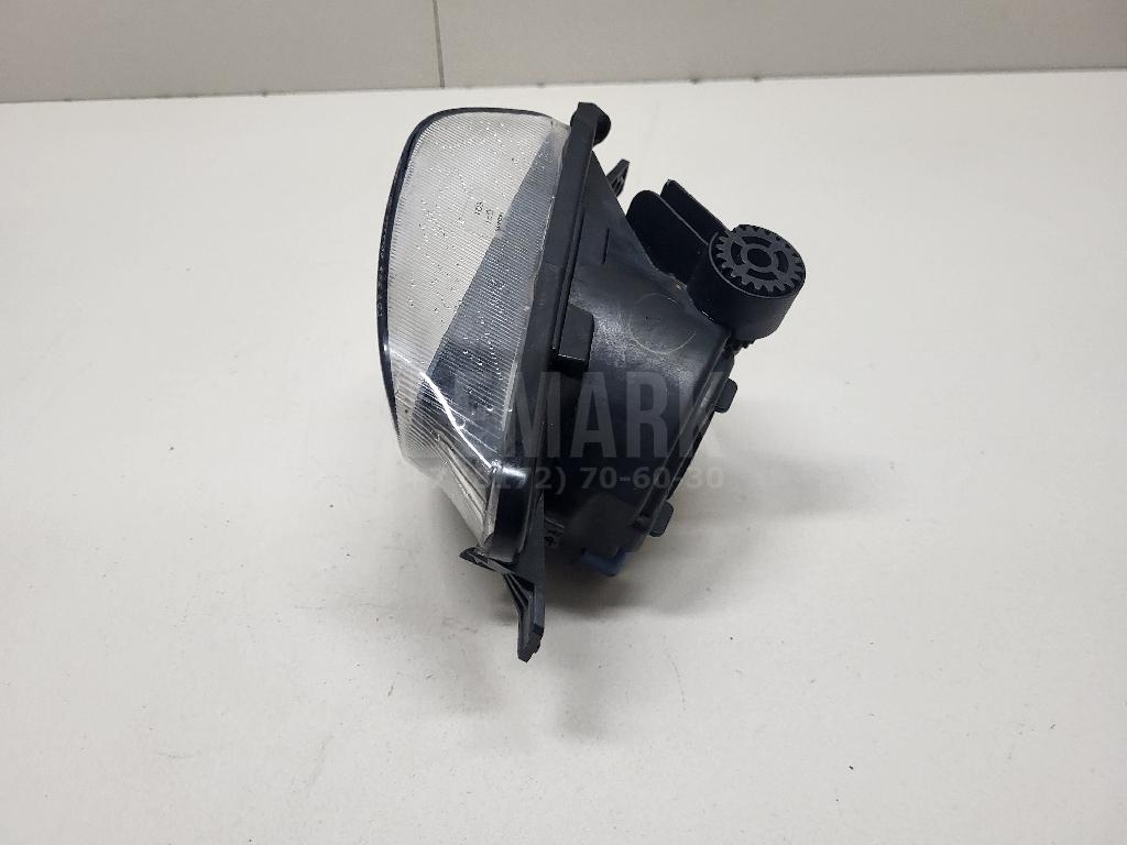 Фара противотуманная левая для  Audi A3 [8V] 2013-2020