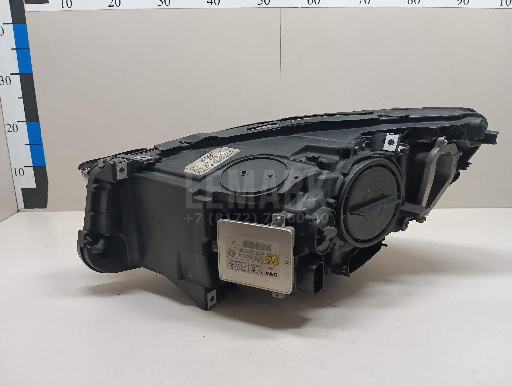 Фара правая для  BMW X4 F26 2014-2018