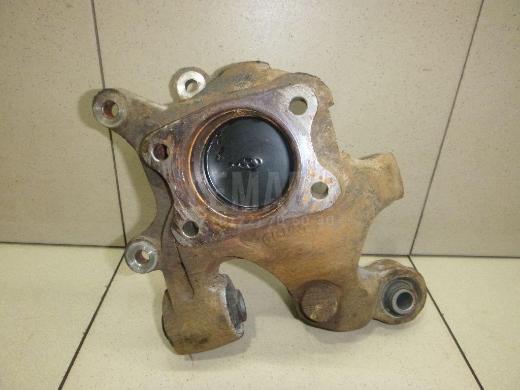 Кулак поворотный задний правый 527203K050 Hyundai-Kia