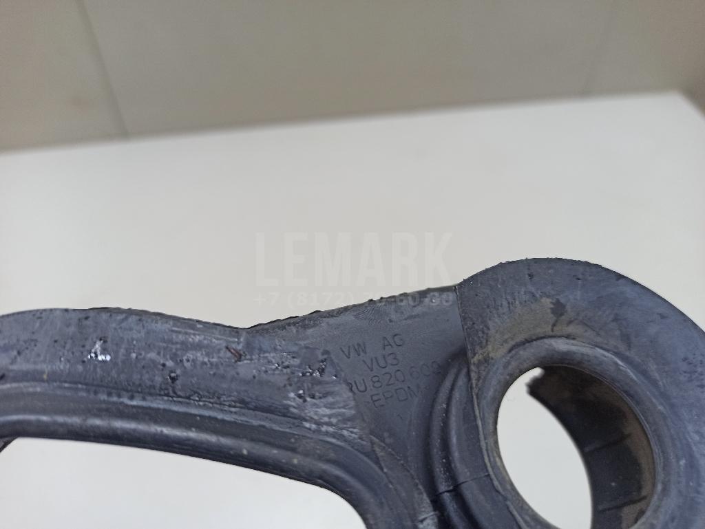 Прокладка (кузов внутри) для  BMW 3-serie E46 1998-2005